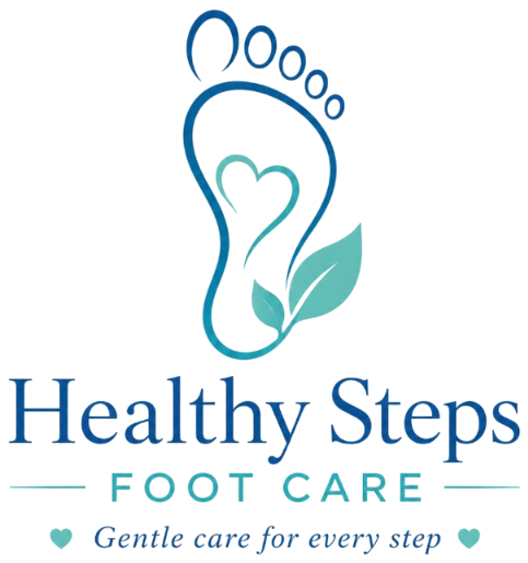 Healthy Steps Foot Care